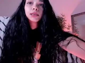 Chaturbate Nude Webcam of cheerish