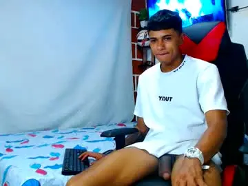 Chaturbate Adult Webcams of cristiantayron