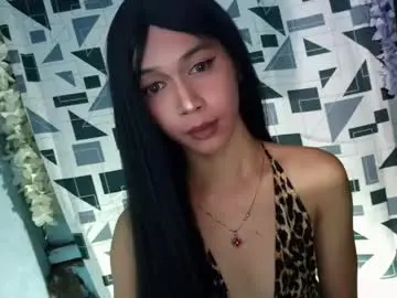 Chaturbate Live Sex of cumfor_ayah