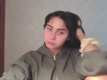 Chaturbate Private Sex Chat of cute_strawberry_