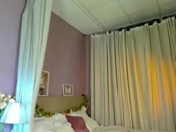Chaturbate Adult Video Chat of dearly_emily