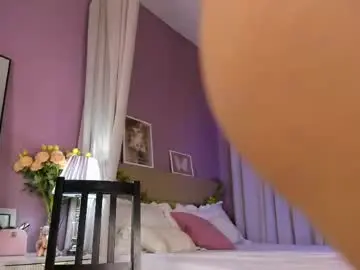 Chaturbate Sex Cam of dearly_emily