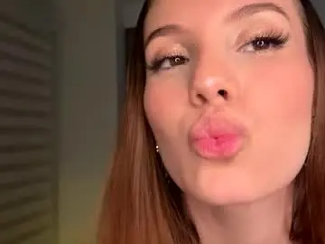 Chaturbate Live Porn of elisabethwillian