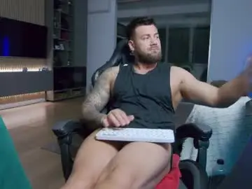 Chaturbate Sex Cam of enrikoblue