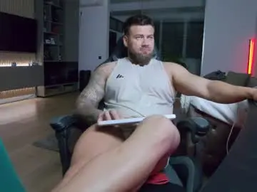 Chaturbate Nude Webcam of enrikoblue