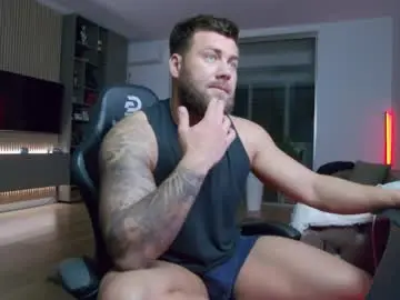 Chaturbate Adult Webcam of enrikoblue