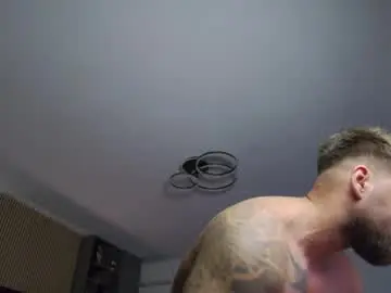 Chaturbate Adult Webcam of enrikoblue