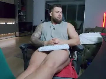 Chaturbate Sex Chat of enrikoblue