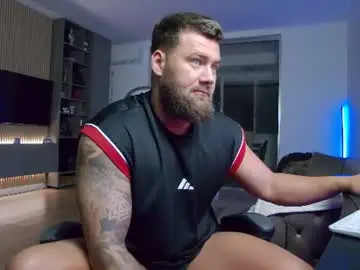 Chaturbate Best live sex cam show of enrikoblue
