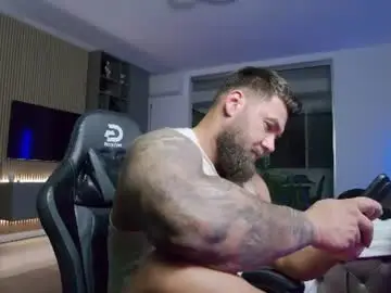 Chaturbate Private Sex Chat of enrikoblue