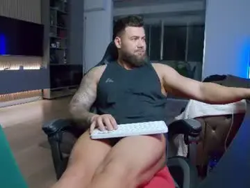 Chaturbate Live Sex Cam of enrikoblue