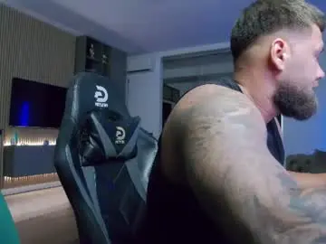 Chaturbate Live Sex of enrikoblue