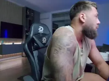 Chaturbate Best Webcam of enrikoblue