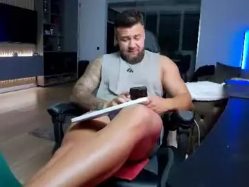 Chaturbate Best live sex cam show of enrikoblue