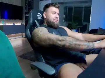 Chaturbate Live Porn of enrikoblue