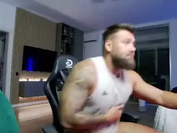 Chaturbate Nude Webcam of enrikoblue
