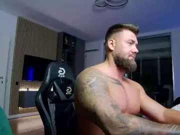 Chaturbate Best live sex cam show of enrikoblue