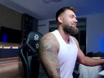 Chaturbate Live Sex of enrikoblue