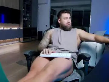 Chaturbate Sex Cam of enrikoblue