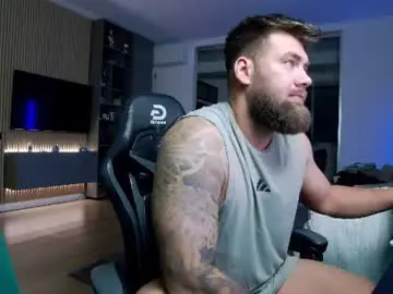Chaturbate Best live sex cam show of enrikoblue