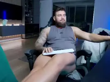 Chaturbate Best Webcam of enrikoblue