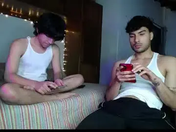 Chaturbate Free Porn Cam of farid_24