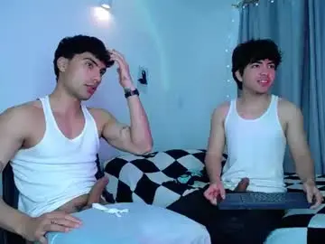 Chaturbate Free Porn Cam of farid_24
