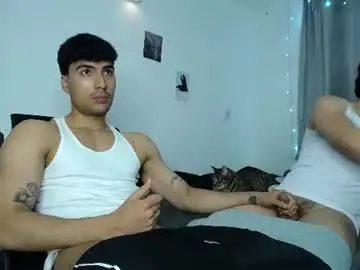 Chaturbate Live Sex of farid_24