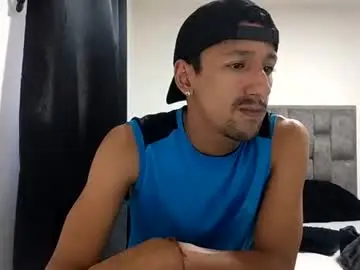 Chaturbate Live Sex Cam of guykarim