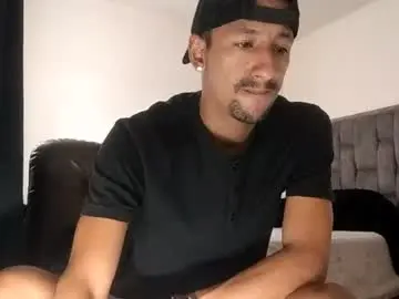 Chaturbate Nude Webcam of guykarim