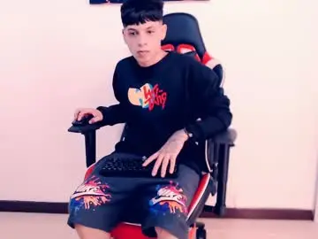 Chaturbate Adult Video Chat of indomitablebeast