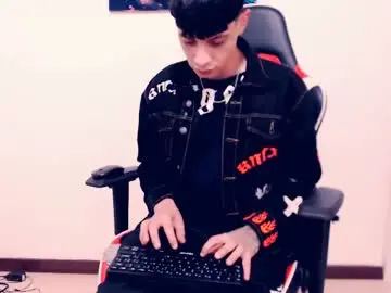 Chaturbate Free Porn Cam of indomitablebeast