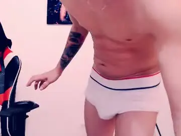 Chaturbate Adult Webcam of indomitablebeast