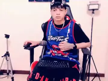 Chaturbate Free Porn Cam of indomitablebeast