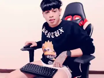 Chaturbate Adult Webcam of indomitablebeast
