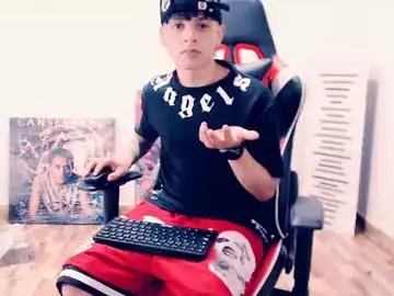 Chaturbate Sex Cam of indomitablebeast