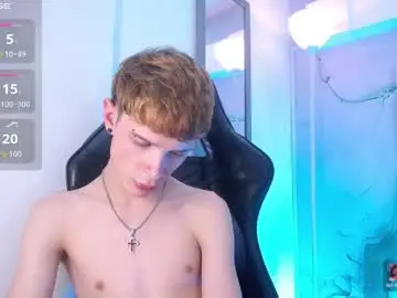 Chaturbate Live Porn of jack_frosst_