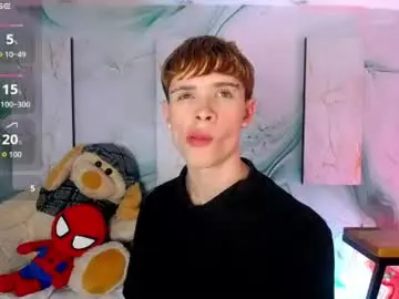 Chaturbate Best live sex cam show of jack_frosst_