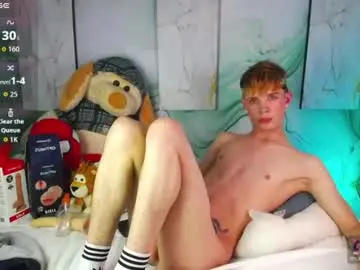 Chaturbate Best Webcam of jack_frosst_