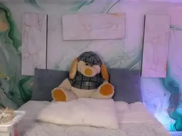 Chaturbate Best Webcam of jack_frosst_