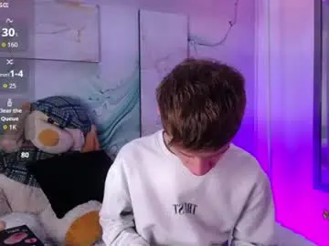 Chaturbate Live Porn of jack_frosst_