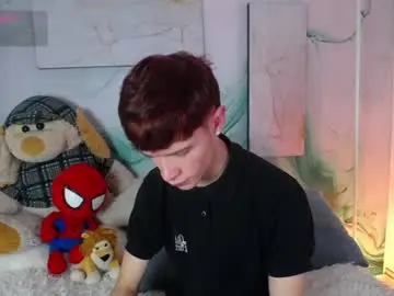 Chaturbate Adult Video Chat of jack_frosst_