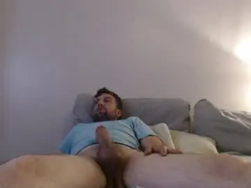 Chaturbate Nude Webcam of johnplayer23