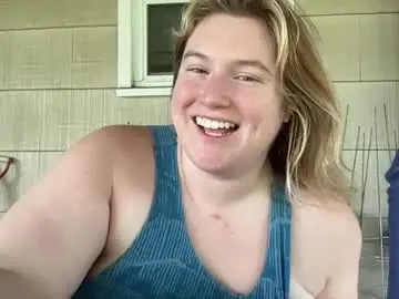 Chaturbate Nude Webcam of katiecopper27
