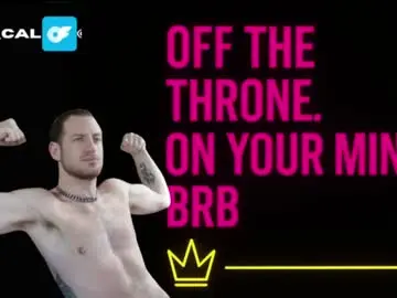 Chaturbate Private Sex Chat of king_cal_