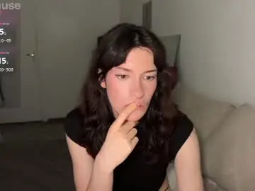 Chaturbate Free Porn Cam of kolettemuse