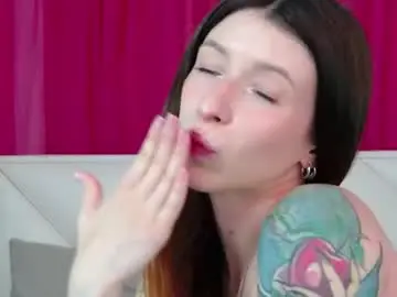 Chaturbate Adult Webcam of lil_bella_g