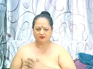 Chaturbate Live Sex Cam of matureindian654u