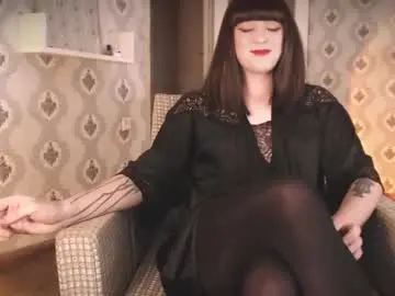 Chaturbate Nude Webcam of mia_wallase