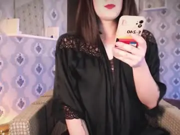 Chaturbate Adult Webcam of mia_wallase